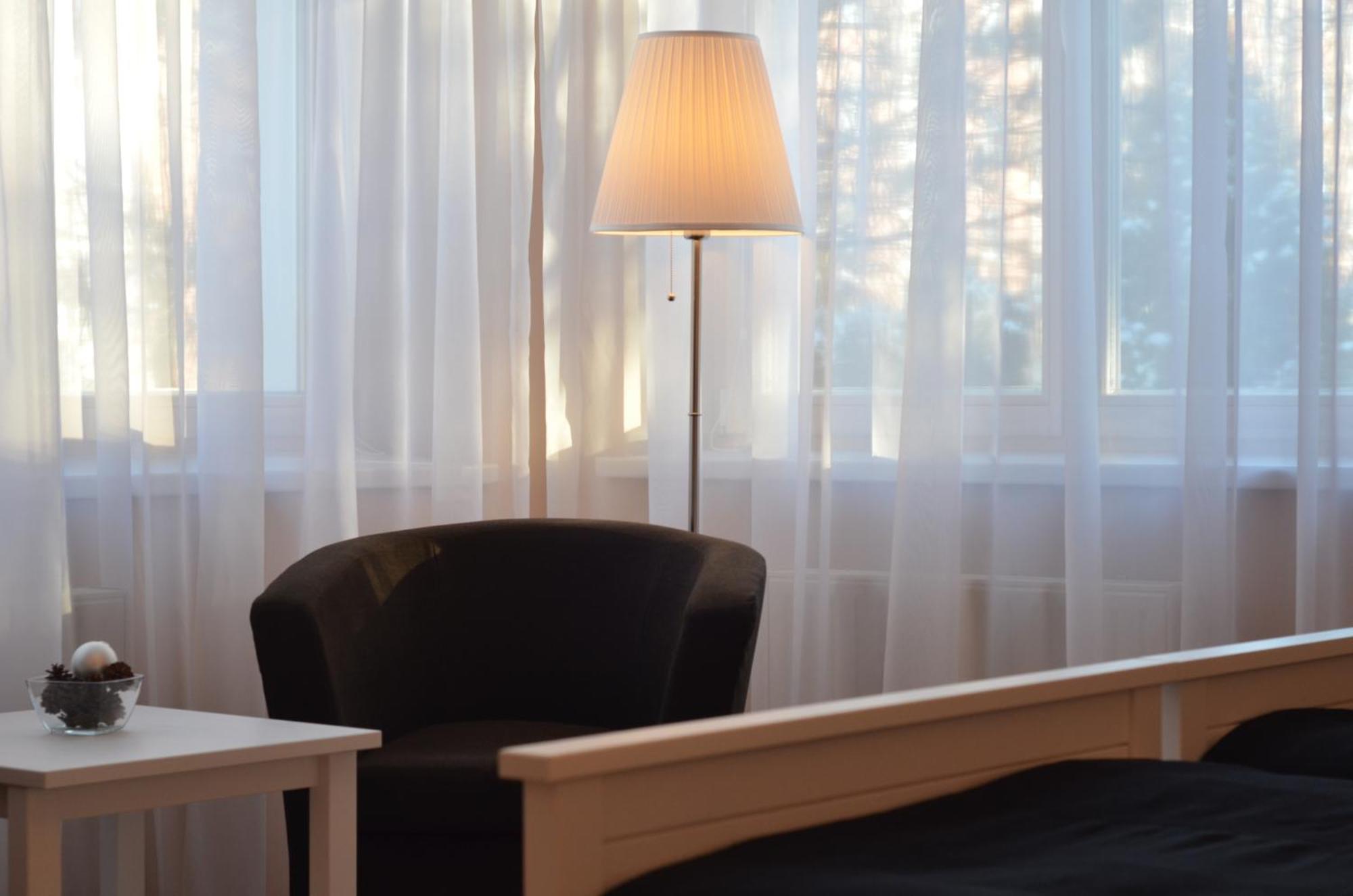 Hotel Liepa Šilutė Camera foto
