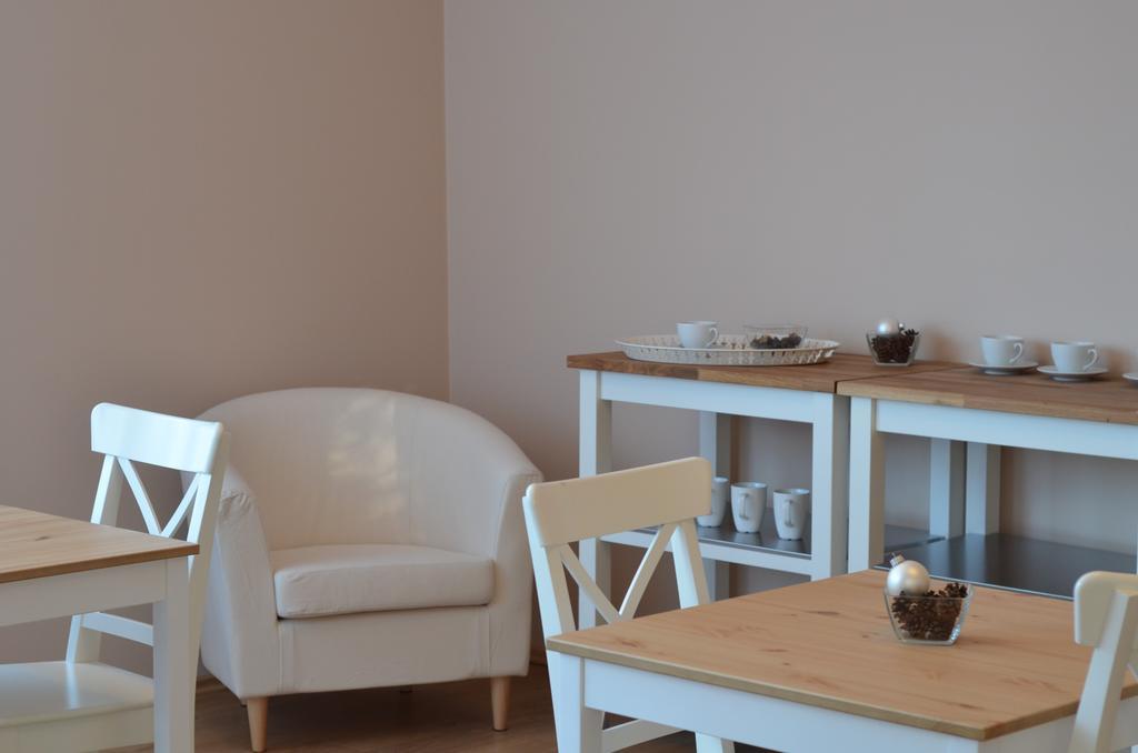 Hotel Liepa Šilutė Esterno foto