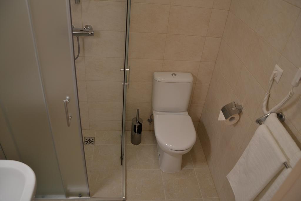 Hotel Liepa Šilutė Camera foto