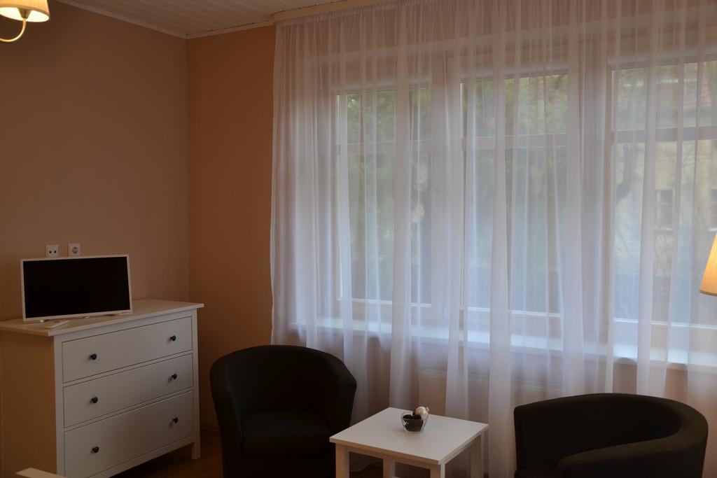 Hotel Liepa Šilutė Camera foto