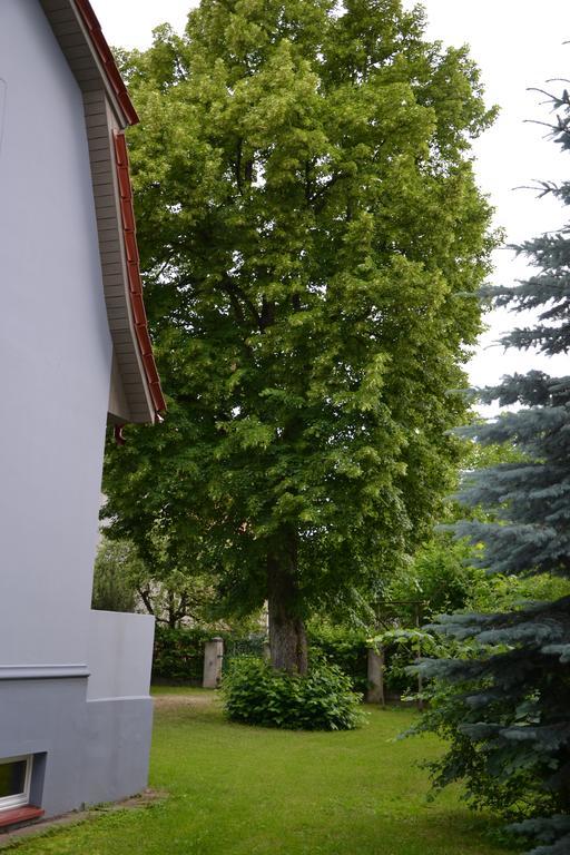 Hotel Liepa Šilutė Esterno foto